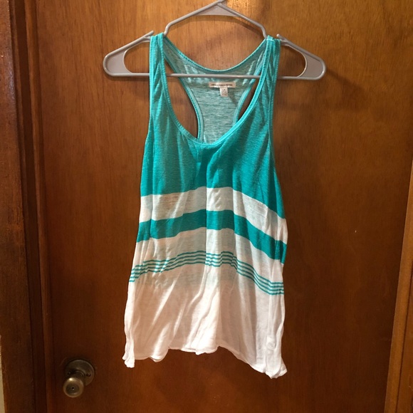 American Eagle Racer Back Tank - Picture 1 of 2